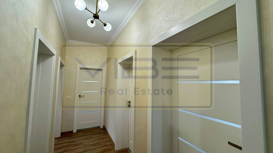 Casa individuala 4 camere I 500mp teren I cartier privat select V. Lupului I - Poză 8