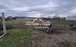 NECTORA IMOB-Casa 3 camere, 2 bai, 96 mp utili + 719 mp teren, terasa - Poză 13