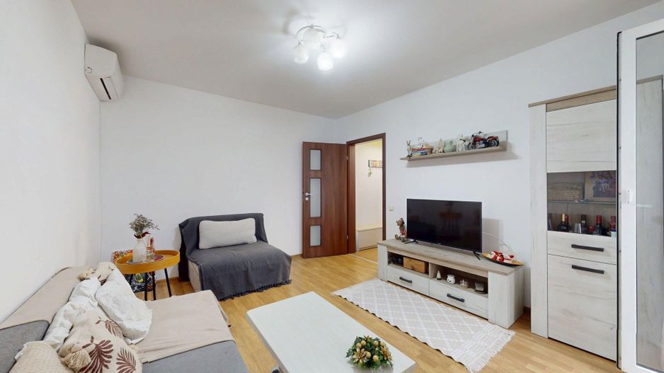 Apartament 2 camere Decomandat Dimitrie Leonida - Echinoctiului - Poză 4