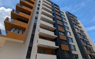 Apartament 2 camere, imobil nou, acces rapid metrou Aparatorii Patriei - Poză 2