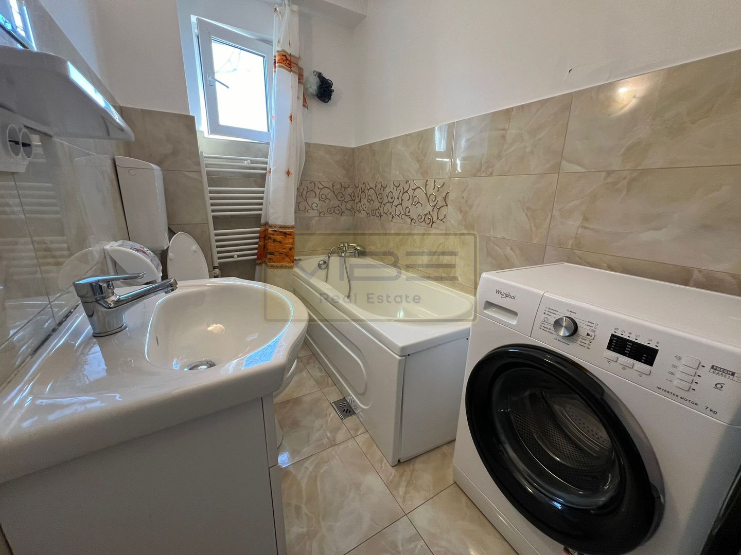 Apartament 2 camere decomandat + parcare Tudor Vladimirescu - Poză 18