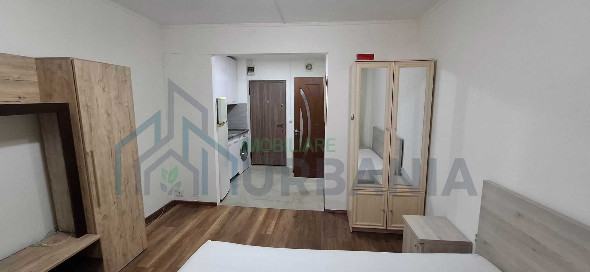 #. Inchiriez garsoniera in Pacurari - Poză 1