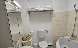 2 Camere | Loc de parcare inclus | Bd. Timișoara | Metrou - Poză 7