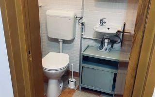 Închiriere Apartament cu 3 camere, 2 băi, 3 AC, 3 min metrou Dristor, etaj 2 ✨ - Poză 10