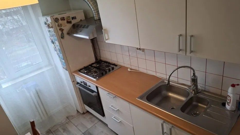 Apartament 2 camere – Alexandru Lăpușneanu, aproape de City Park Mall - Poză 4