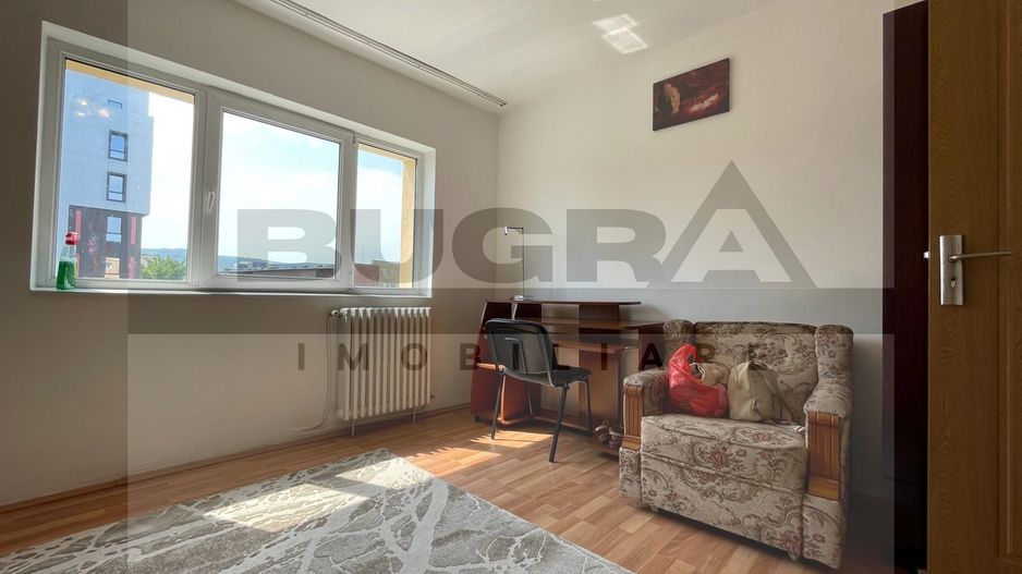 Apartament 2 camere, 58mp, parcare, zona Golden Tulip - Poză 3