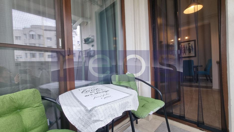 VANZARE 2 CAMERE | DECOMANDAT | ZONA - NERVA TRAIAN - Poză 24