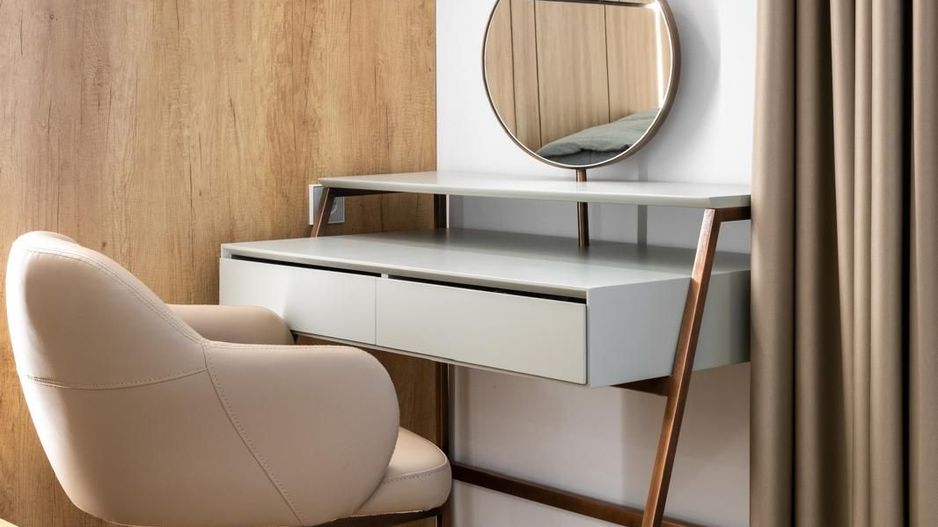 Apartament 3 camere de lux - Otopeni Premium 142 mp, mobilat Made in Italy - Poză 17