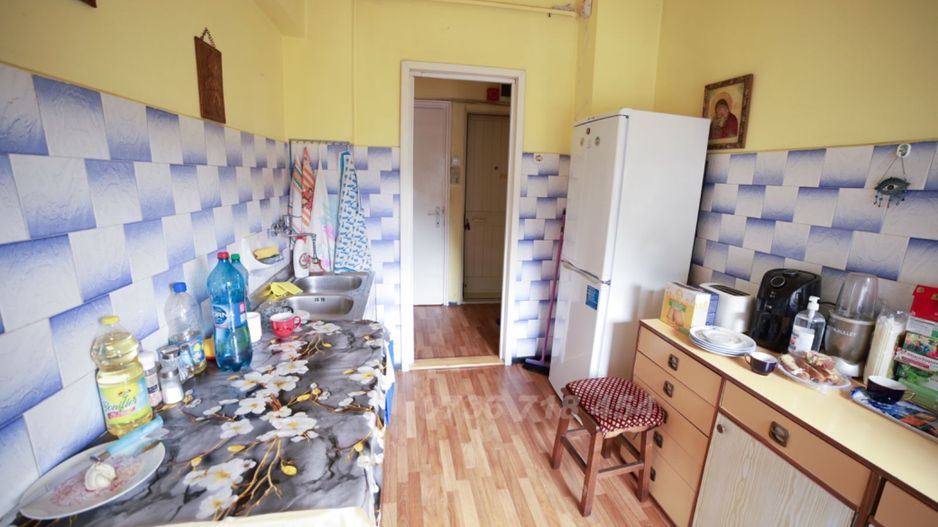Centru 2 Camere , 52mp, liber, 120000Euro - Poză 4