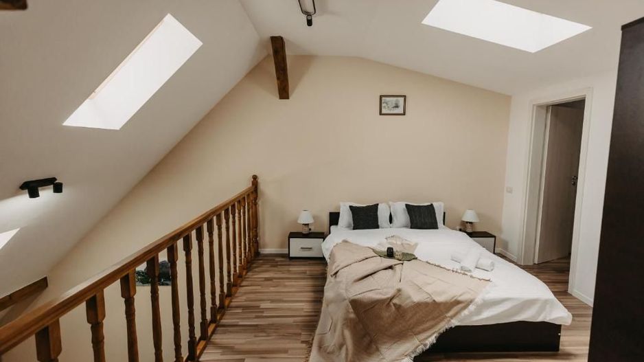 Apartament 3 camere elegant – Piata Unirii Timisoara - Comision 0 - Poză 10