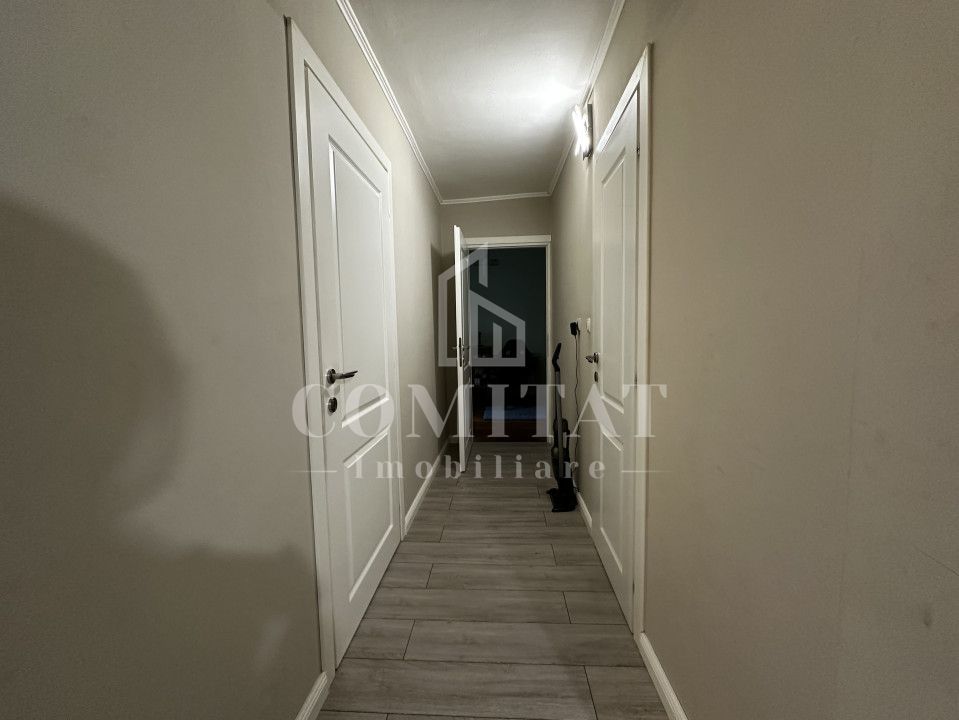 Apartament 4 camere | Etaj intermediar | Manastur - Poză 13