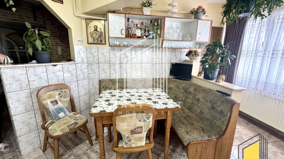 Apartament 3 camere de vanzare | 68 mp | Zona Micro 16 - Poză 8