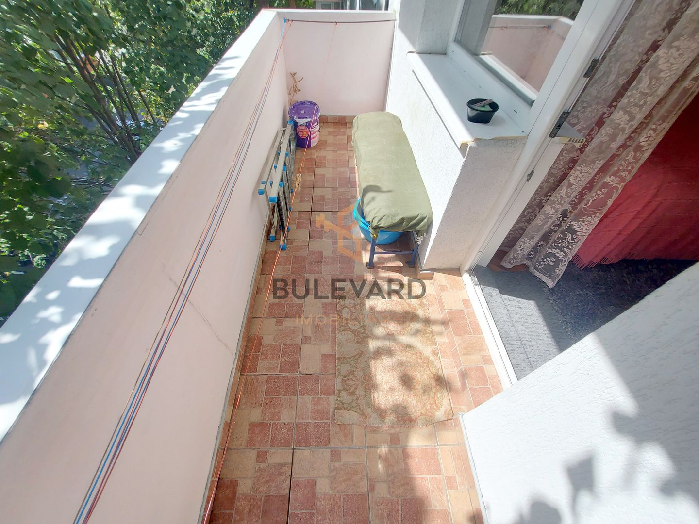 Apartament cu 4 camere decomandate + 2 locuri de parcare! - Poză 11