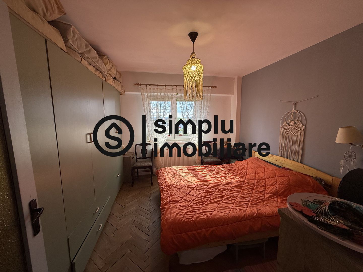 Apartament 3 camere decomandate - Sarari - Poză 21