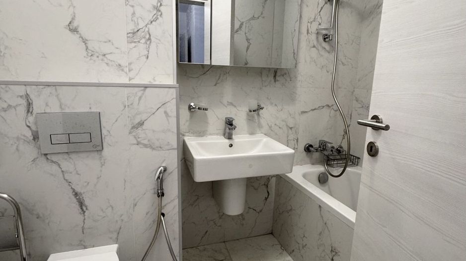 Apartament de închiriat | 3 camere | Aviatiei – Băneasa - Poză 6