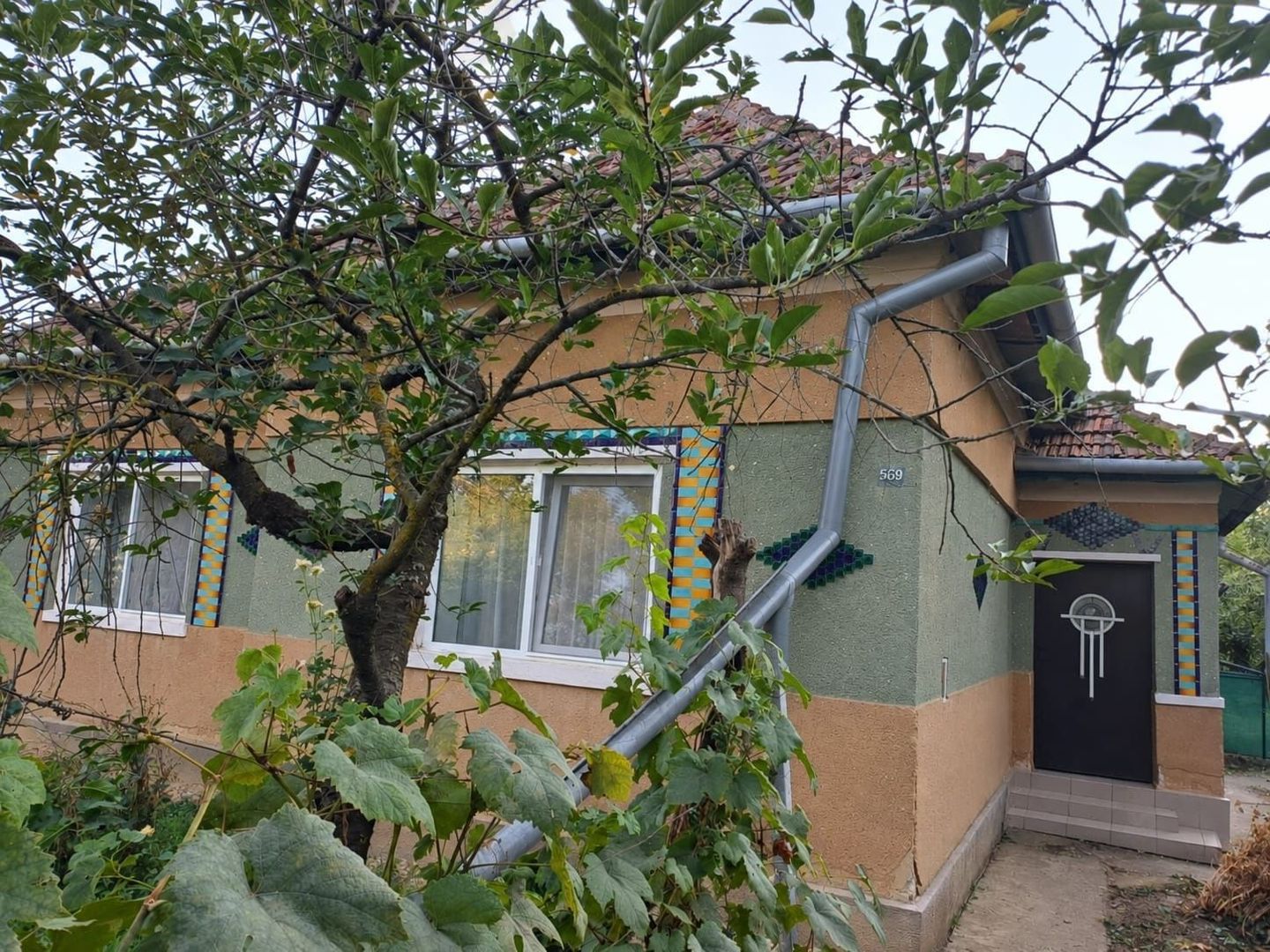 Casă de  vânzare  în Beltiug - Poză 1