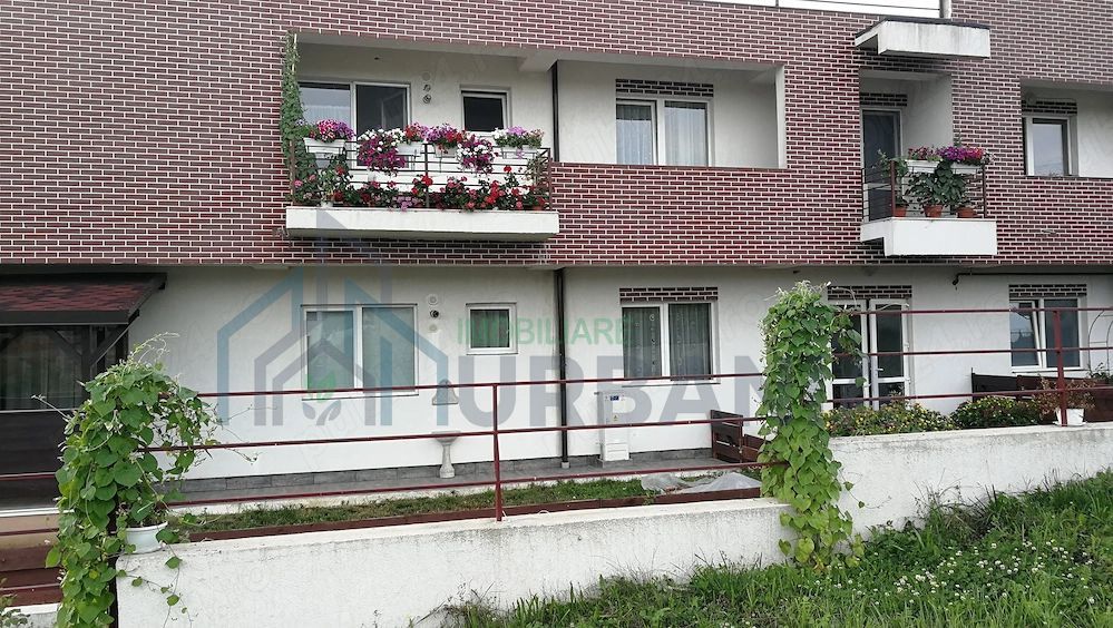 Apartament 3 camere, 82 mp, Bucium, Iasi - Poză 1