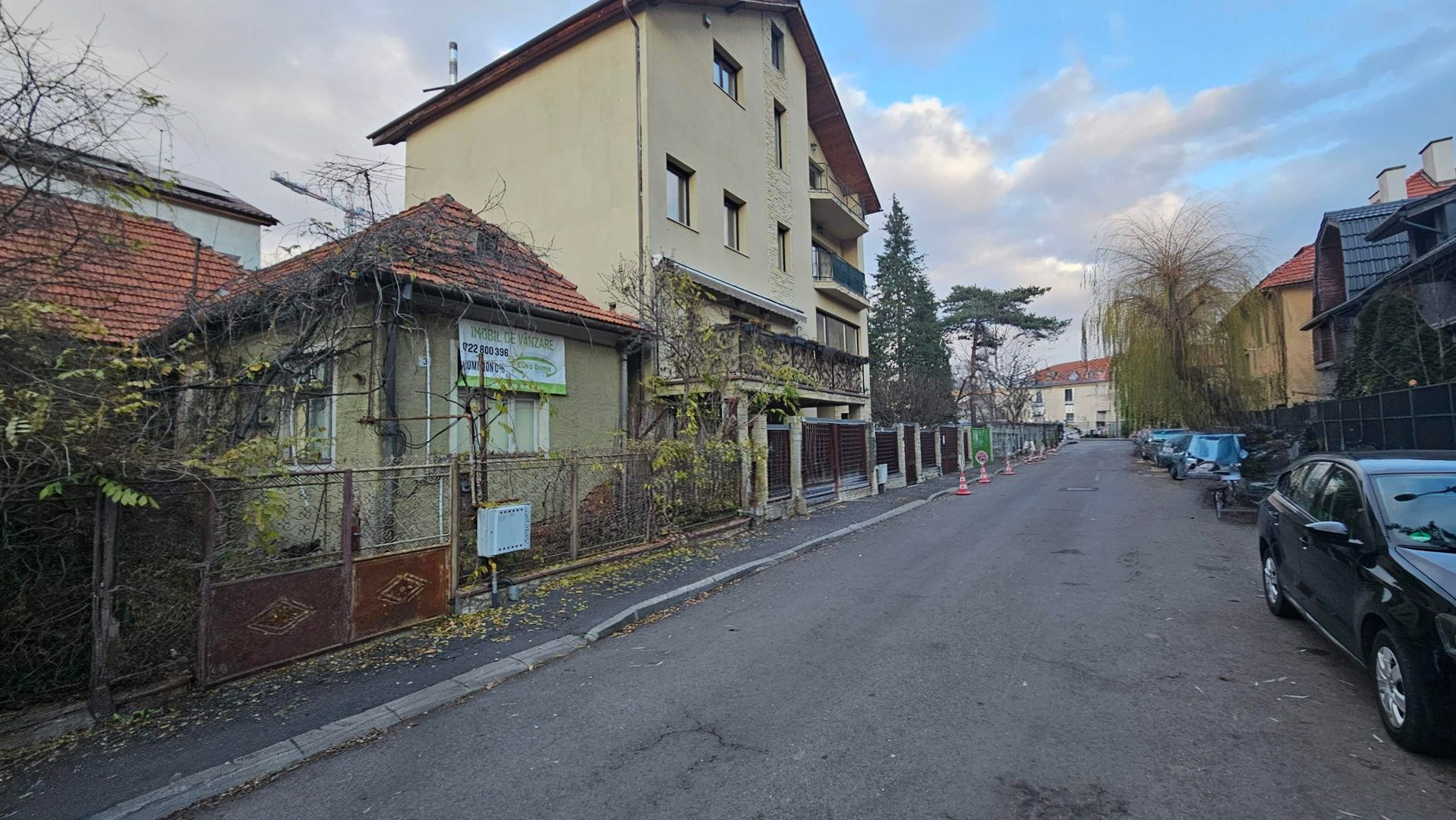 Casa zona AFI Mall-Comision zero - Poză 7