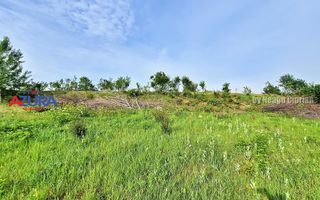 AZURA Imobiliare - Teren Prundu Valea Geamana 700 m de Parc - Poză 4