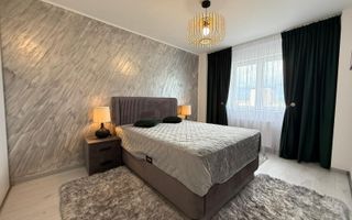 Apartament 3 camere nou | Balcon | Parcare | M. Viteazu - Poză 18
