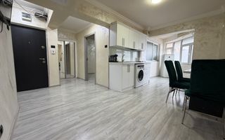 Apartament 2 camere de vânzare, Milcov, comision 0% - Poză 1