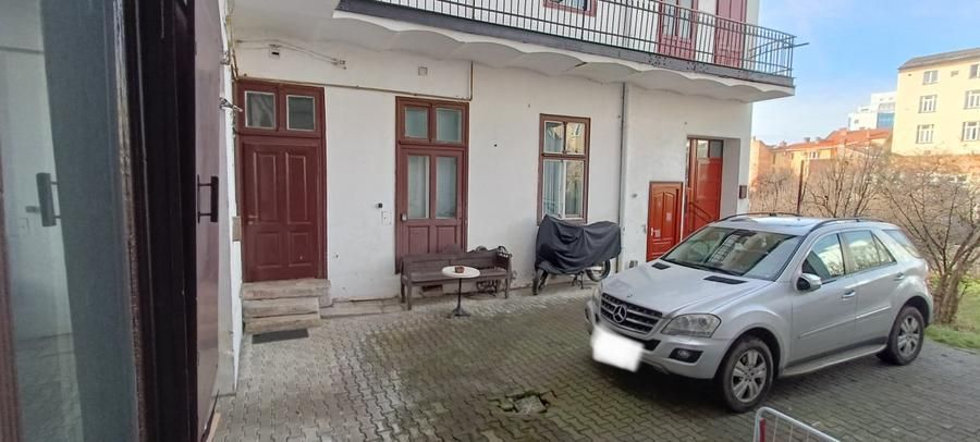 Apartament ultracentral  de 100m2 de vânzare  - Poză 7
