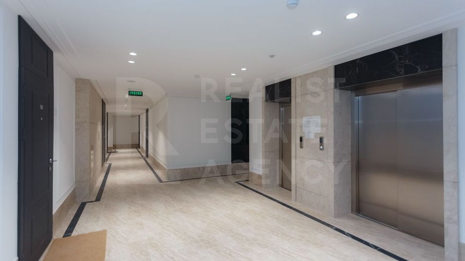 Chirie, apartament, 3 camere, str. Constantin Stere, Buiucani - Poză 9