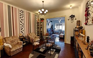 De vânzare: apartament 3 camere Piata Victoriei - parter înalt - Poză 3