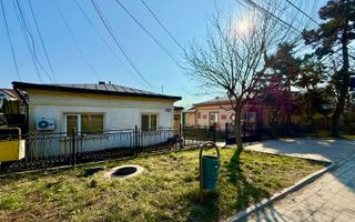 Vand sau inchiriez teren de 4500 mp Botosani zona mc Donalds ! - Poză 4