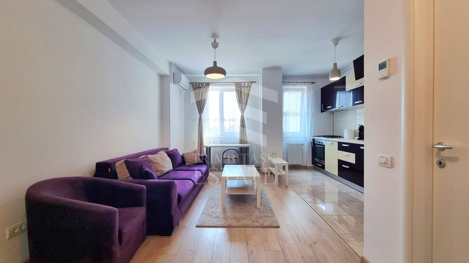 2 Camere Modern Grozavesti Imobil Nou Centrala Proprie Metrou - Poză 3
