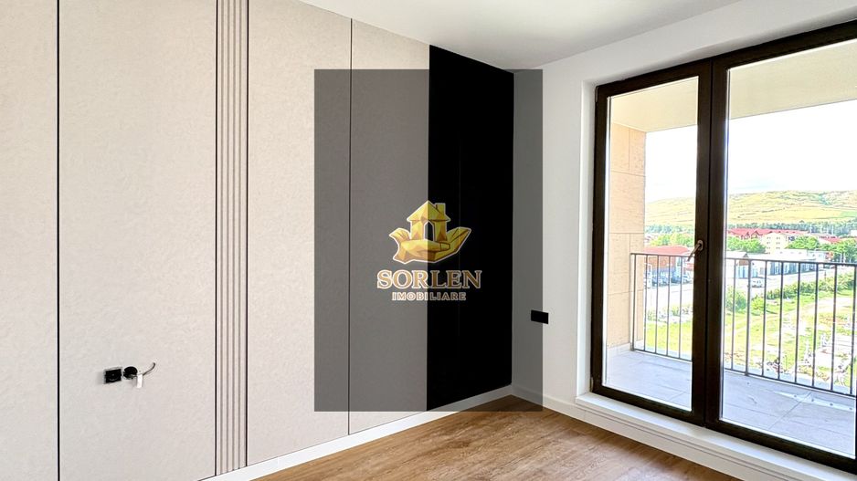 Apartament premium cu 2 camere | Florești – Zona Eroilor - Poză 2