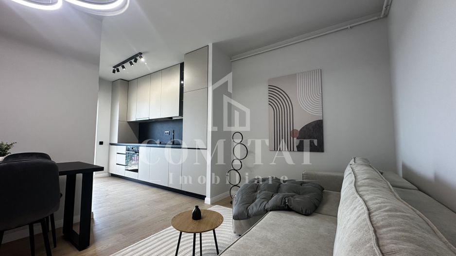 Apartament 3 camere | Ultrafinisat | Zona Spitalului Regional - Poză 6