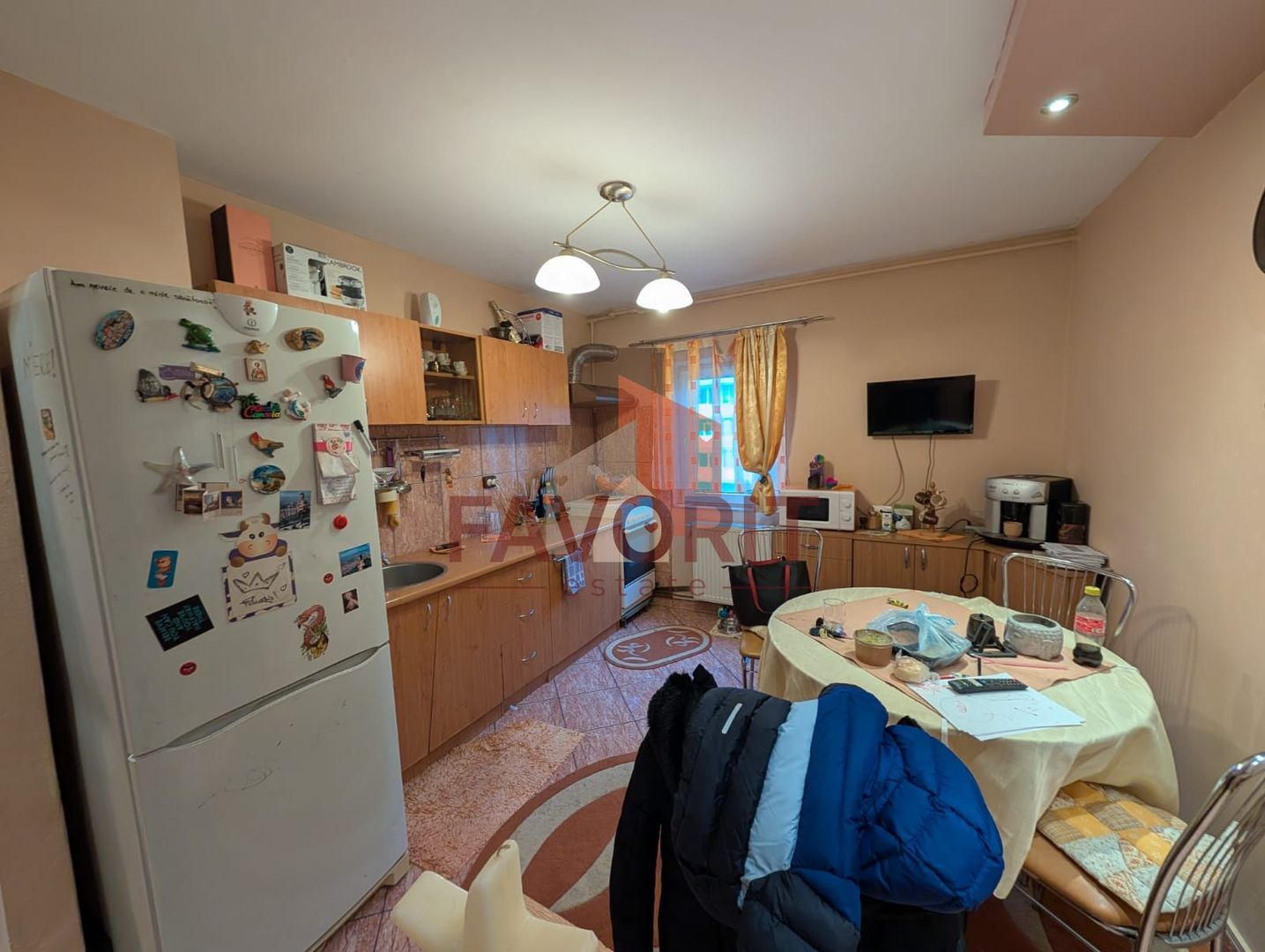 3 camere | etaj 2 | 2 bai | centrala proprie | zona excelenta - Poză 7