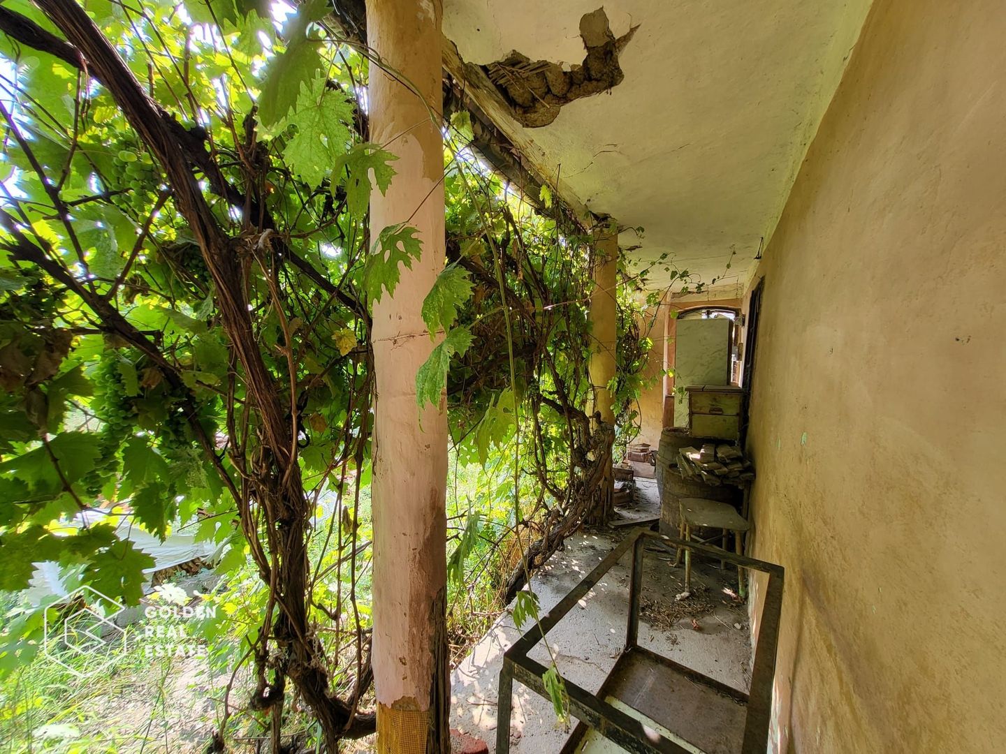 Casa cu teren de 1807 mp, Oras Lipova - Poză 8