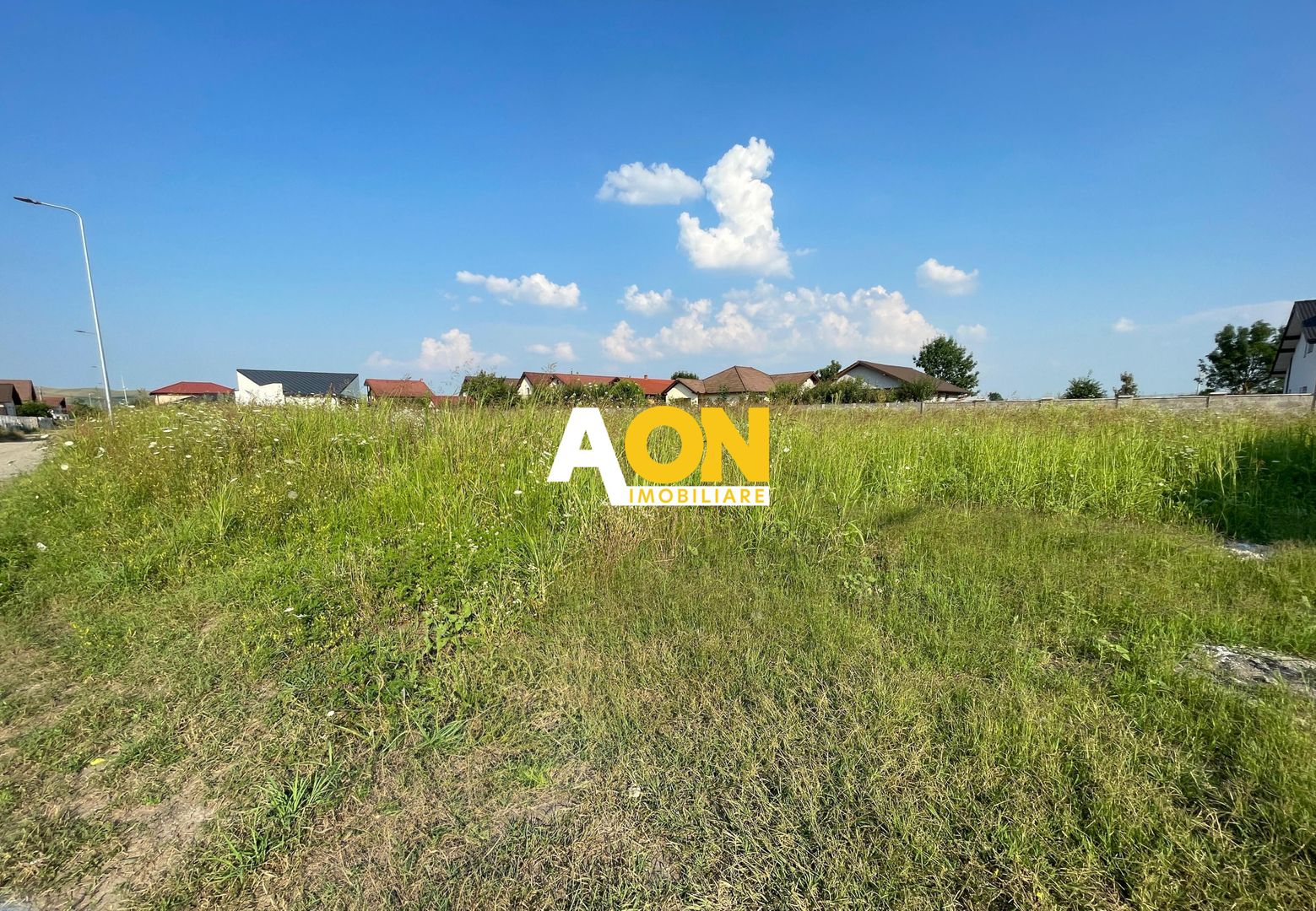 Teren de vanzare, toate utiliatile, 500mp - Poză 1