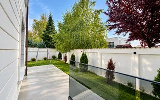 Vilă Premium | 5 camere, garaj și curte proprie | Pipera - Poză 35