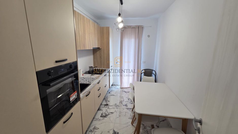 Apartament 2 camere de închiriat, mobilat si utilat –The Grand Kristal - Poză 4