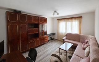 Apartament decomandat cu 3 camere și 2 băi, zona Complex Studențesc - Poză 1