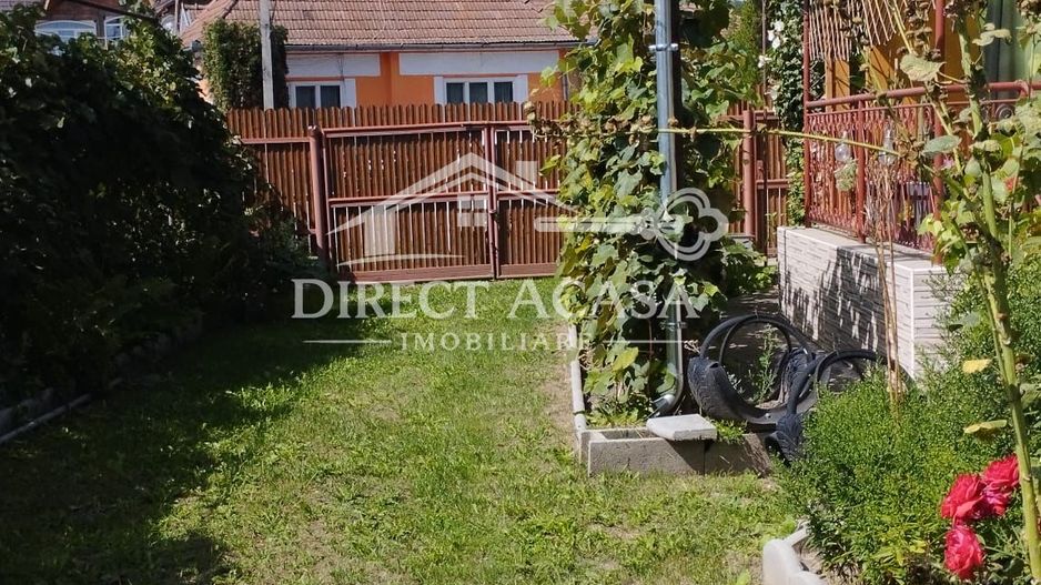 Casă cu teren 21,7 ari în Mitrești – posibilitate achiziție separat - Poză 18