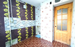 3 camere lângă Valea Morilor | 72,6 m² | Buiucani, str. Vasile Lupu 59 - Poză 4