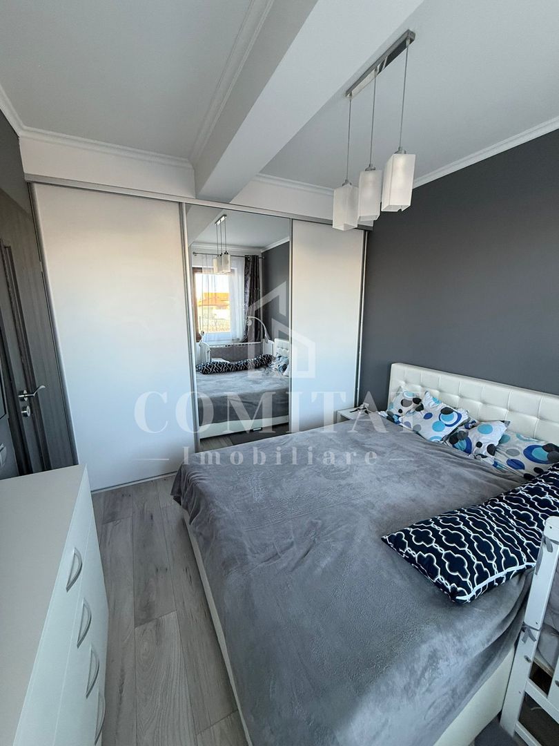 Apartament cu 2 camere in zona Europa | Rezidential Luminia - Poză 7