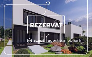 REZERVAT! OFERTA DE PRIMAVARA - 65.000 € | 5 parcele  în Mândruloc - Poză 1