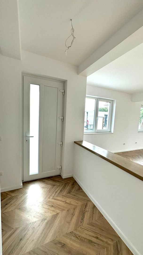 Calitate si spatiu generos! Duplex cu 5 camere - Poză 4