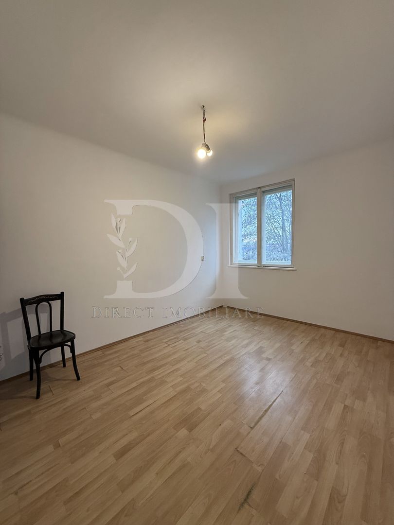 Apartament etaj intermediar / Zona aerisită - Poză 6