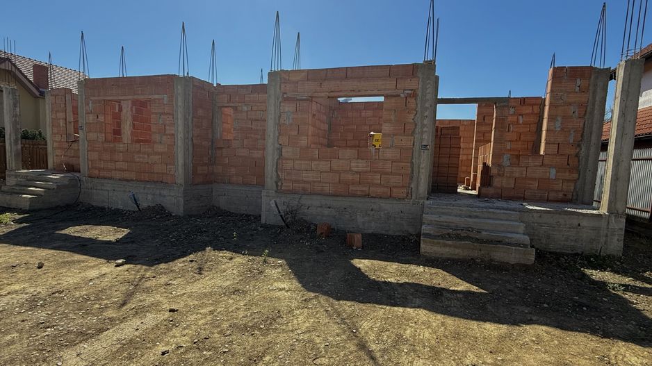 TEREN CU AC DUPLEX - Poză 2