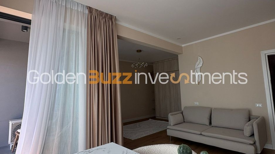 Studio Pipera | Complet mobilat | - Poză 3