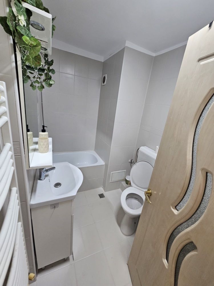 Închiriez apartament 2 camere, Unirii - Cocor, metrou 1 min, Petfriend - Poză 8