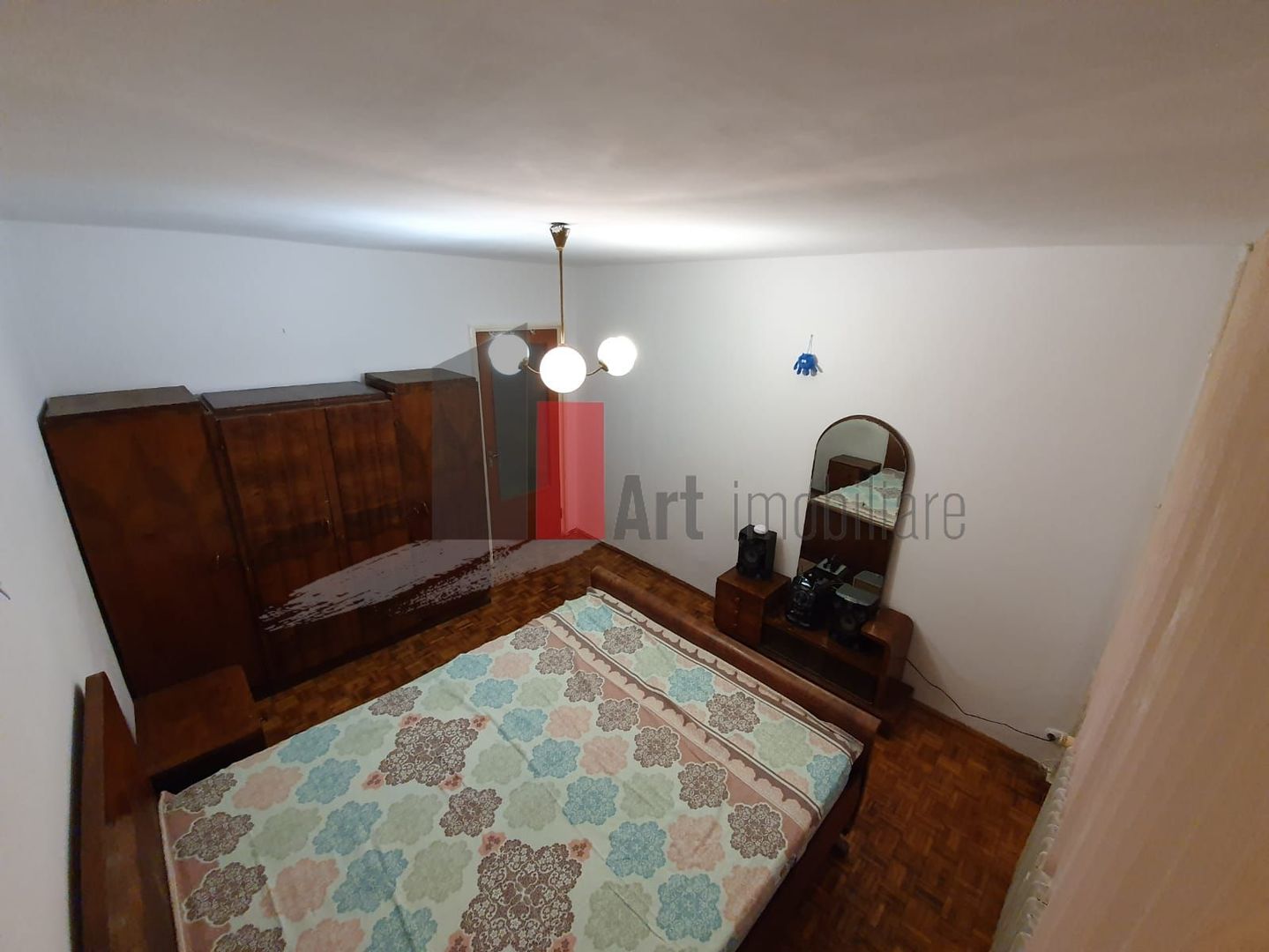 Vânzare 4 camere Emil Racoviță - Poză 17