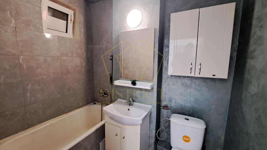 COM 0 % Apartament cu 2 camere decomandate in bloc izolat | Dambovita - Poză 10