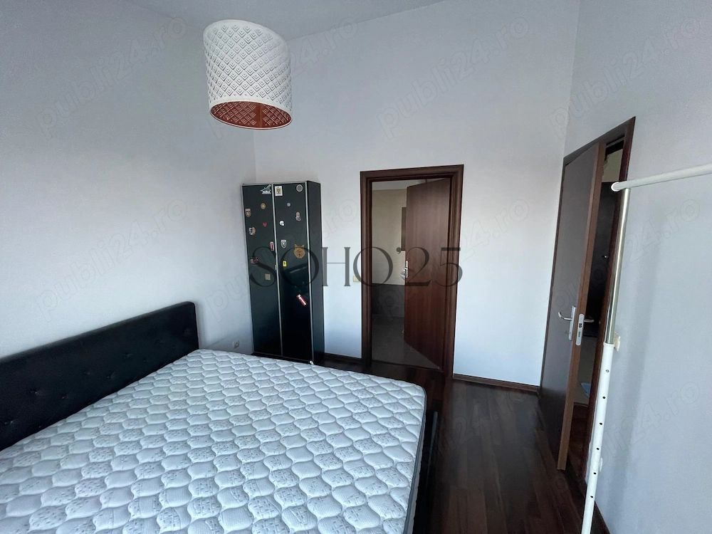 Apartament 2 camere | Felicity Băneasa | Terase 40 mp | Parcare inclus - Poză 8
